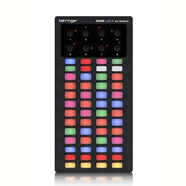 베링거 CMD LC-1 DJ MIDI 모듈 컨트롤러