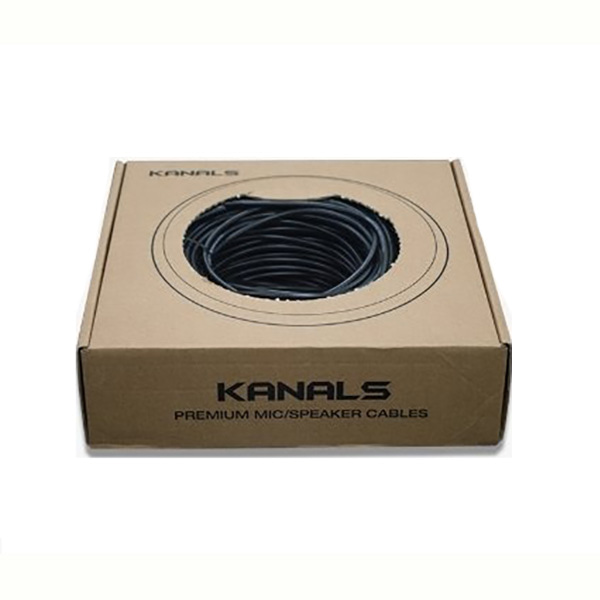 KANALS(카날스) MK-100GA / 마이크 케이블 / Microphone Cable