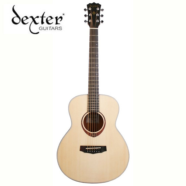 Dexter 덱스터 D-7 MINI 신형 (여성용추천) / 어쿠스틱 기타