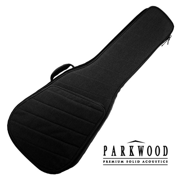 Parkwood CGB100 / Black
