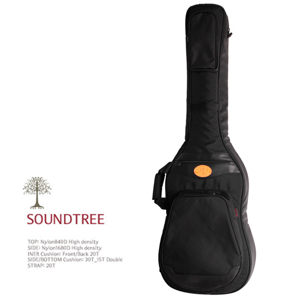 Sound Tree 베이스기타 가방