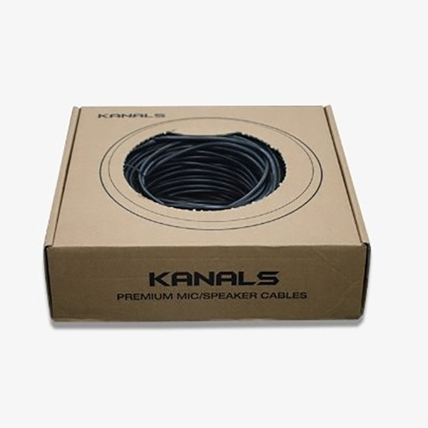 KANALS(카날스) SK-100VA Speaker Cable / 고급 스피커 케이블